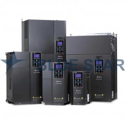 Frequency converter 0.75-315 kW